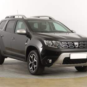 Dacia Duster 1.3 TCe / 19656031