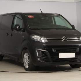 Citroën SpaceTourer 2.0 BlueHDi / 19656033