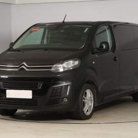 Foto inzerátu Citroën SpaceTourer 2.0 BlueHDi