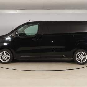 Foto inzerátu Citroën SpaceTourer 2.0 BlueHDi