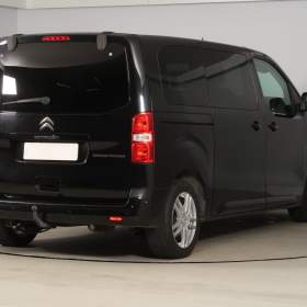 Foto inzerátu Citroën SpaceTourer 2.0 BlueHDi