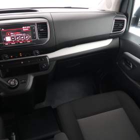 Foto inzerátu Citroën SpaceTourer 2.0 BlueHDi