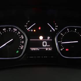 Foto inzerátu Citroën SpaceTourer 2.0 BlueHDi