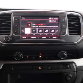 Foto inzerátu Citroën SpaceTourer 2.0 BlueHDi