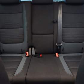 Foto inzerátu Volkswagen Golf 1.4 TSI