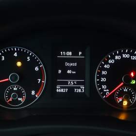 Foto inzerátu Volkswagen Golf 1.4 TSI