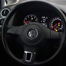 Foto inzerátu Volkswagen Golf 1.4 TSI