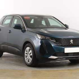 Fotka k inzerátu Peugeot 3008 1.5 BlueHDi / 19568277