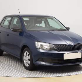 Foto inzerátu Škoda Fabia 1.0