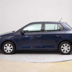 Foto inzerátu Škoda Fabia 1.0