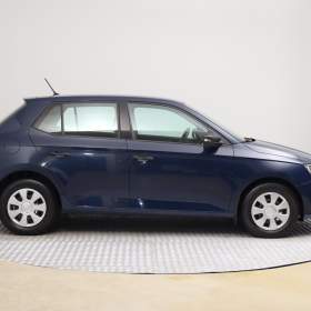 Foto inzerátu Škoda Fabia 1.0