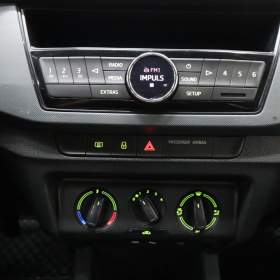 Foto inzerátu Škoda Fabia 1.0