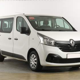 Renault Trafic 1.6 dCi / 19656039