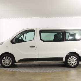 Foto inzerátu Renault Trafic 1.6 dCi