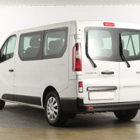 Foto inzerátu Renault Trafic 1.6 dCi