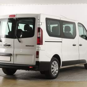 Foto inzerátu Renault Trafic 1.6 dCi