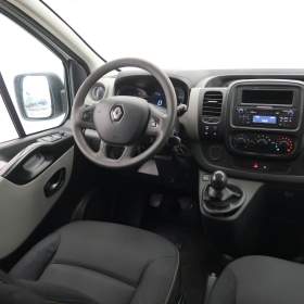 Foto inzerátu Renault Trafic 1.6 dCi