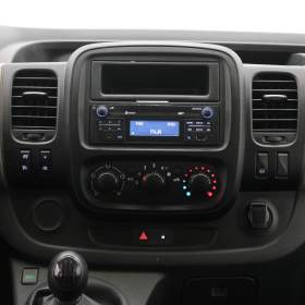 Foto inzerátu Renault Trafic 1.6 dCi