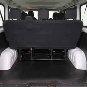 Foto inzerátu Renault Trafic 1.6 dCi