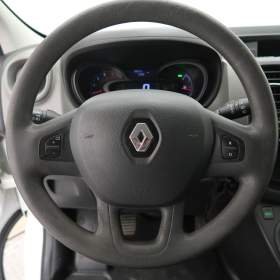 Foto inzerátu Renault Trafic 1.6 dCi