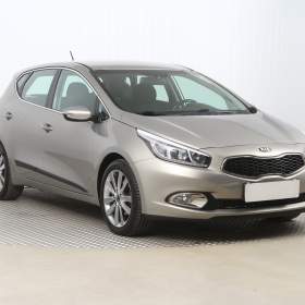 Fotka k inzerátu Kia Ceed 1.4 CVVT / 19651612