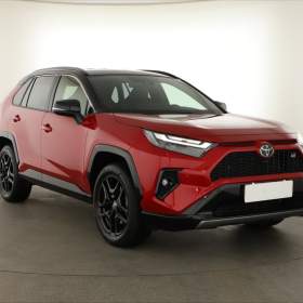 Toyota Rav4 2.5 Hybrid / 19656041