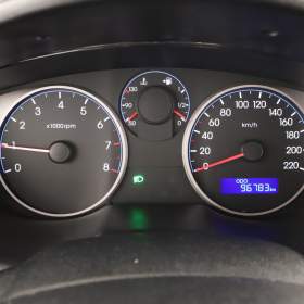 Foto inzerátu Hyundai i20 1.2
