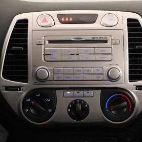 Foto inzerátu Hyundai i20 1.2