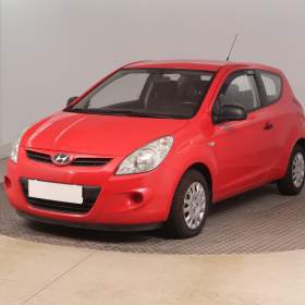 Foto inzerátu Hyundai i20 1.2