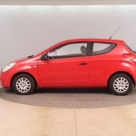 Foto inzerátu Hyundai i20 1.2
