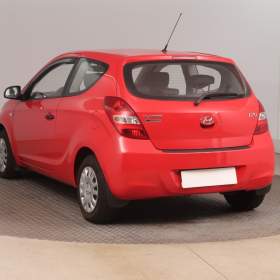 Foto inzerátu Hyundai i20 1.2