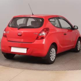 Foto inzerátu Hyundai i20 1.2