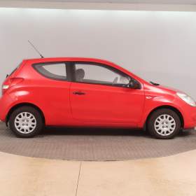 Foto inzerátu Hyundai i20 1.2