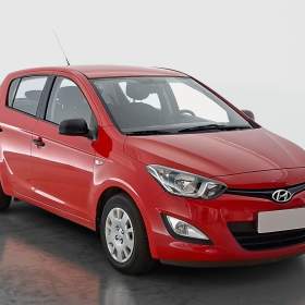 Hyundai i20 1.2 / 19656045