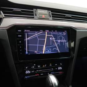 Foto inzerátu Volkswagen Passat 2.0 TDI