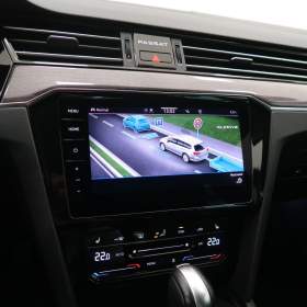 Foto inzerátu Volkswagen Passat 2.0 TDI