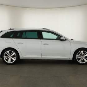 Foto inzerátu Škoda Superb 2.0 TDI
