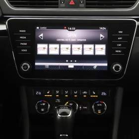 Foto inzerátu Škoda Superb 2.0 TDI