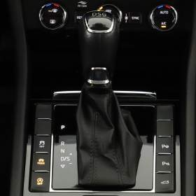 Foto inzerátu Škoda Superb 2.0 TDI