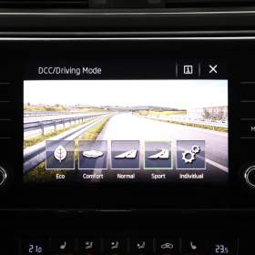 Foto inzerátu Škoda Superb 2.0 TDI