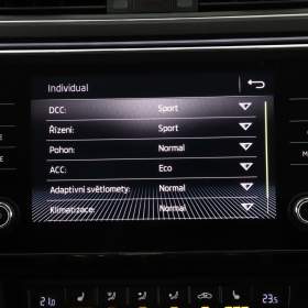 Foto inzerátu Škoda Superb 2.0 TDI