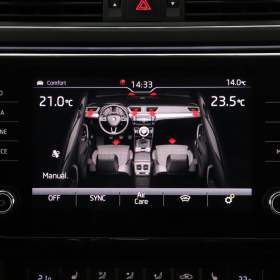 Foto inzerátu Škoda Superb 2.0 TDI