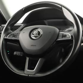 Foto inzerátu Škoda Superb 2.0 TDI