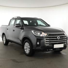 SsangYong Musso 2.2 e- XDi / 19656055