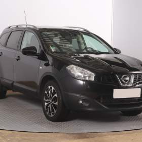 Foto inzerátu Nissan Qashqai 2.0 dCi