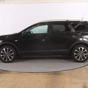 Foto inzerátu Nissan Qashqai 2.0 dCi