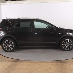Foto inzerátu Nissan Qashqai 2.0 dCi