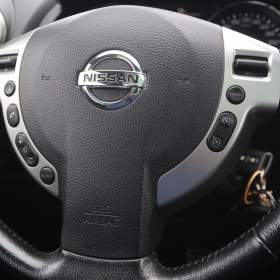 Foto inzerátu Nissan Qashqai 2.0 dCi