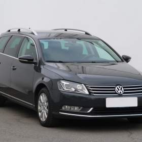 Volkswagen Passat 2.0 TDI / 19656918