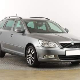 Fotka k inzerátu Škoda Octavia 1.2 TSI / 19608172